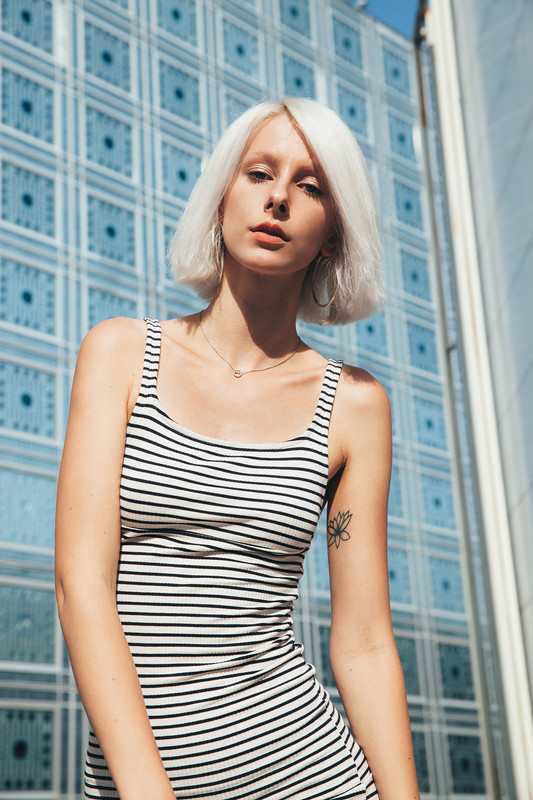 Annabelle — Model & Hostess in Paris photo 6
