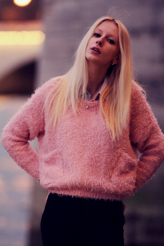 Annabelle — Model & Hostess in Paris photo 8