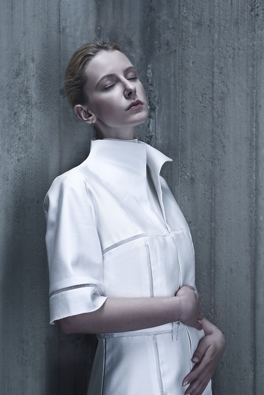 Annabelle — Model & Hostess in Paris photo 9