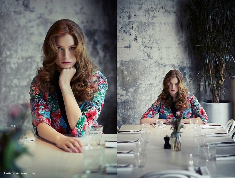 Agnieszka — Model & Hostess in Paris photo 3