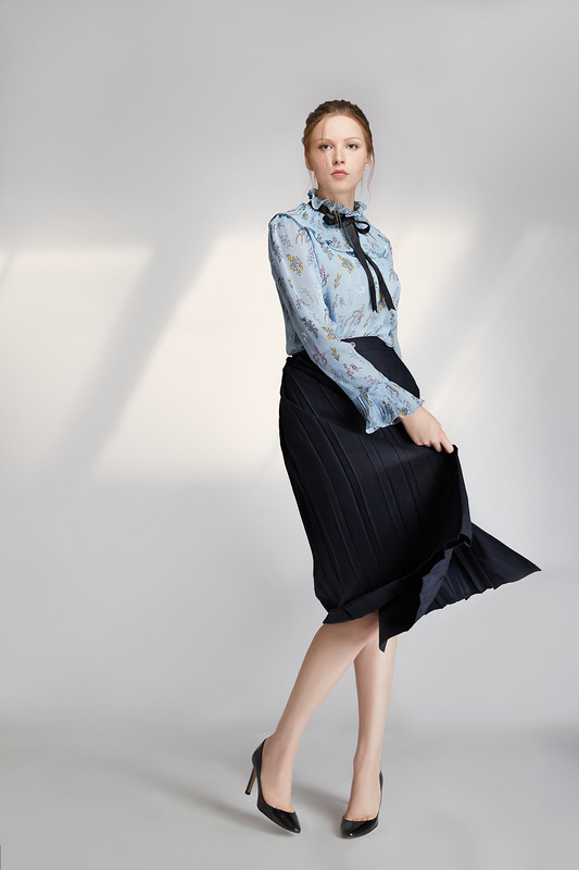 Agnieszka — Model & Hostess in Paris photo 5