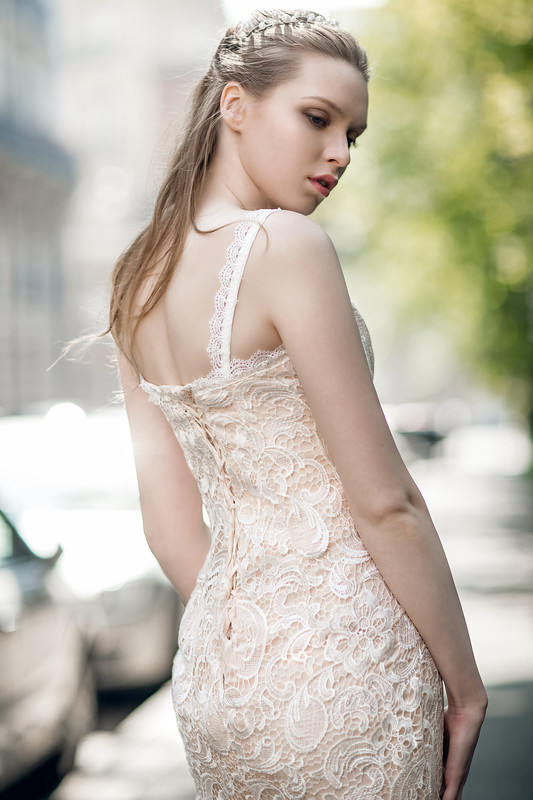 Agnieszka — Model & Hostess in Paris photo 7