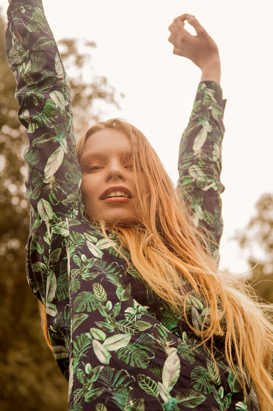Agnieszka — Model & Hostess in Paris photo 8