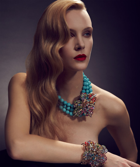Coralie — Model & Hostess in Paris photo 1