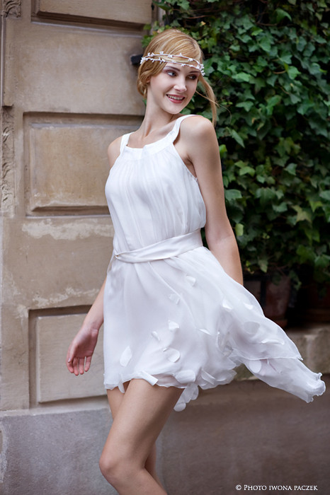 Coralie — Model & Hostess in Paris photo 11
