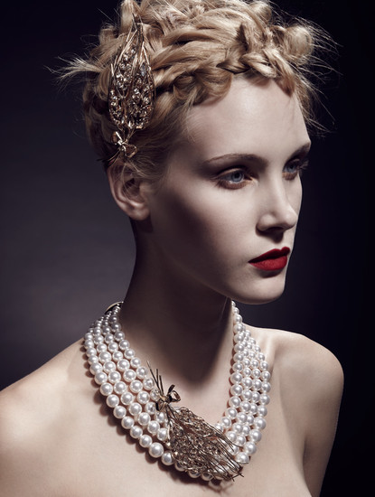 Coralie — Model & Hostess in Paris photo 2