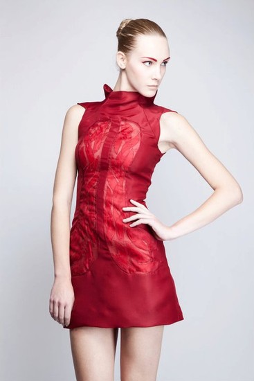 Coralie — Model & Hostess in Paris photo 3