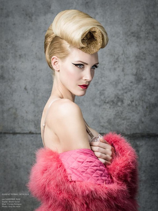 Coralie — Model & Hostess in Paris photo 5