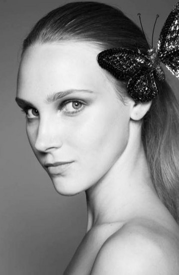 Coralie — Model & Hostess in Paris photo 6