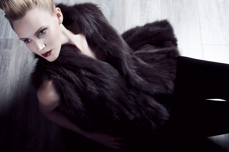 Coralie — Model & Hostess in Paris photo 9