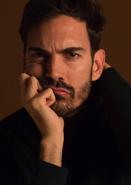 Davide — Model & Host in Milano photo 11