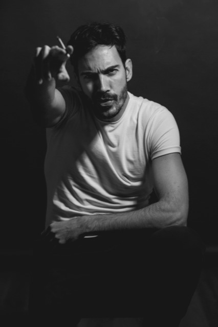 Davide — Model & Host in Milano photo 20