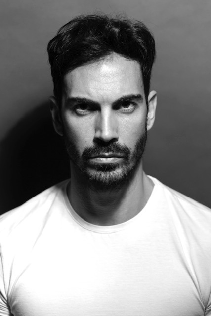 Davide — Model & Host in Milano photo 21
