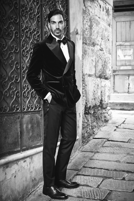 Davide — Model & Host in Milano photo 23