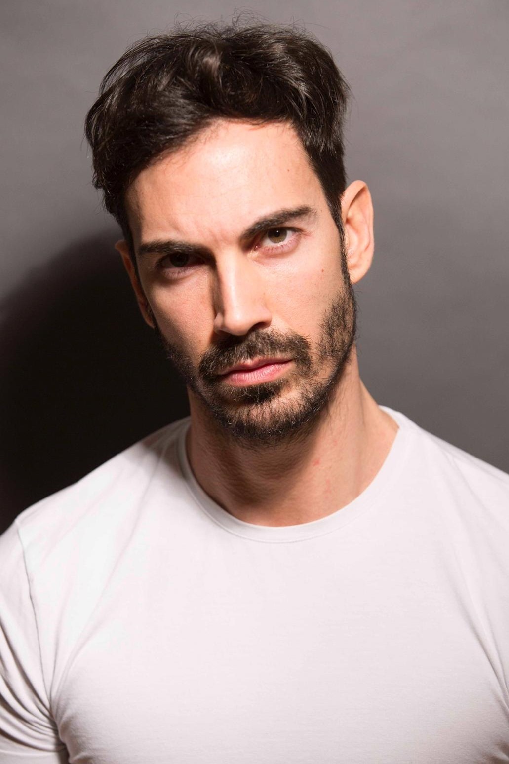 Davide — Model & Host in Milano photo 3