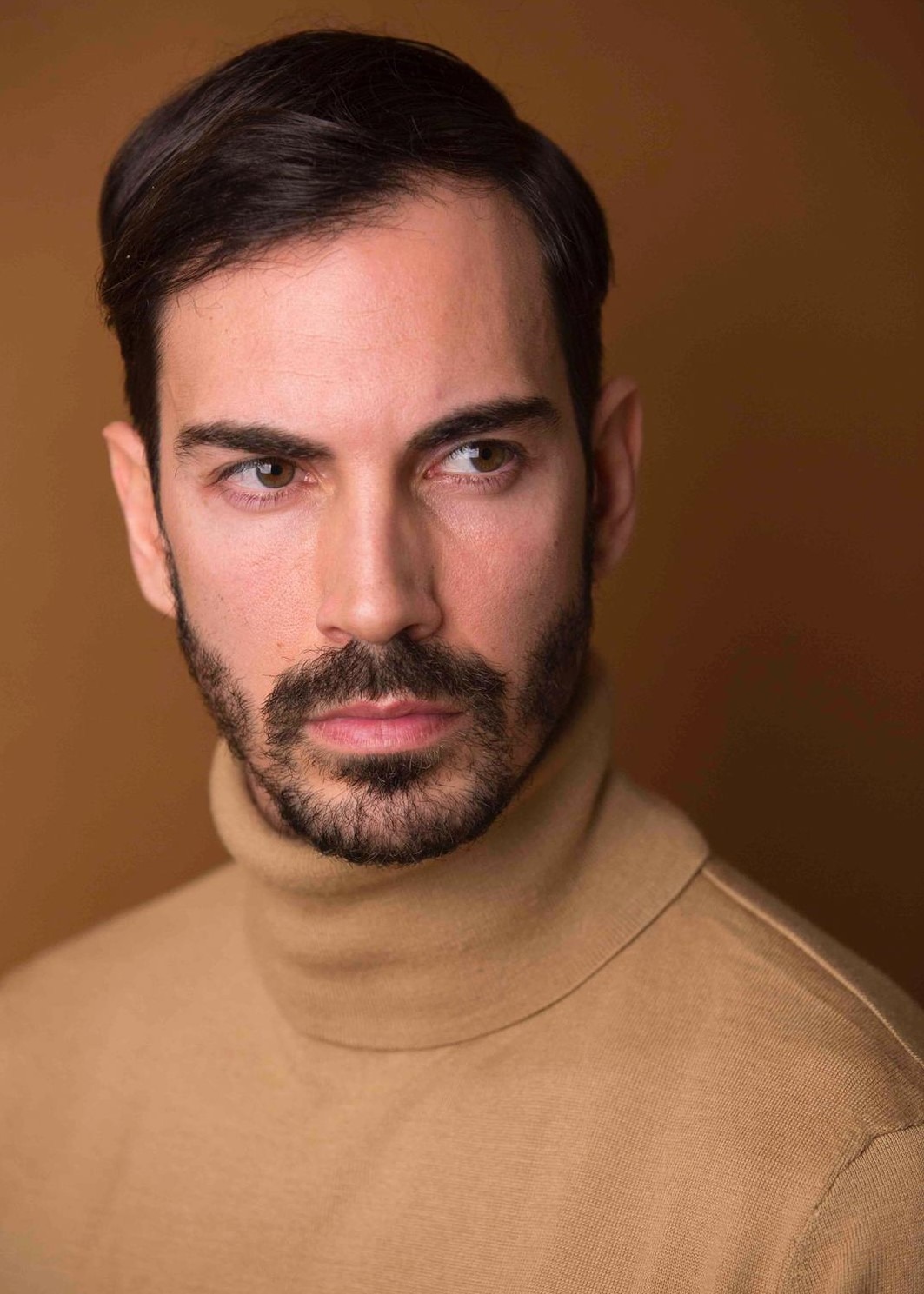 Davide — Model & Host in Milano photo 4
