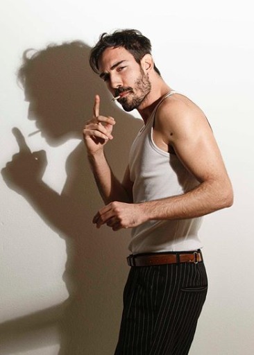 Davide — Model & Host in Milano photo 5