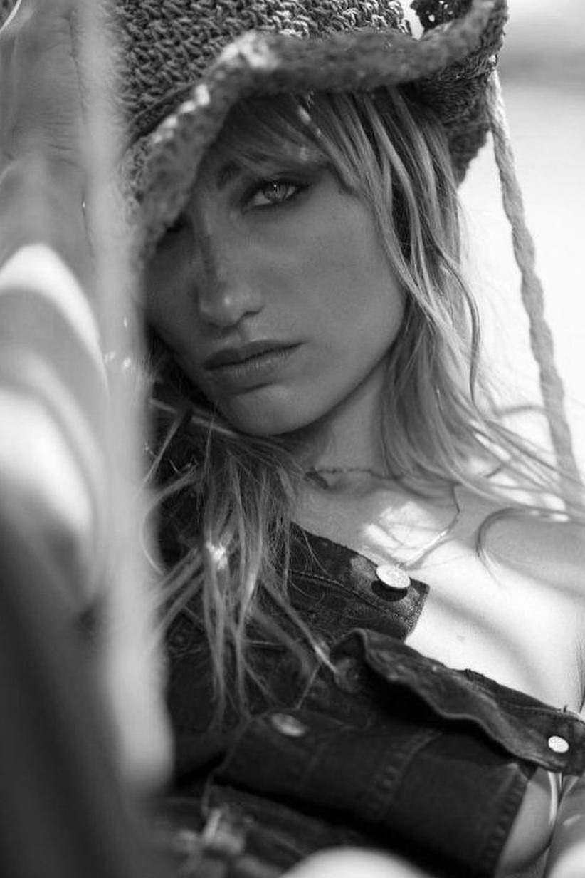 Antonia — Model & Hostess in Rome photo 15