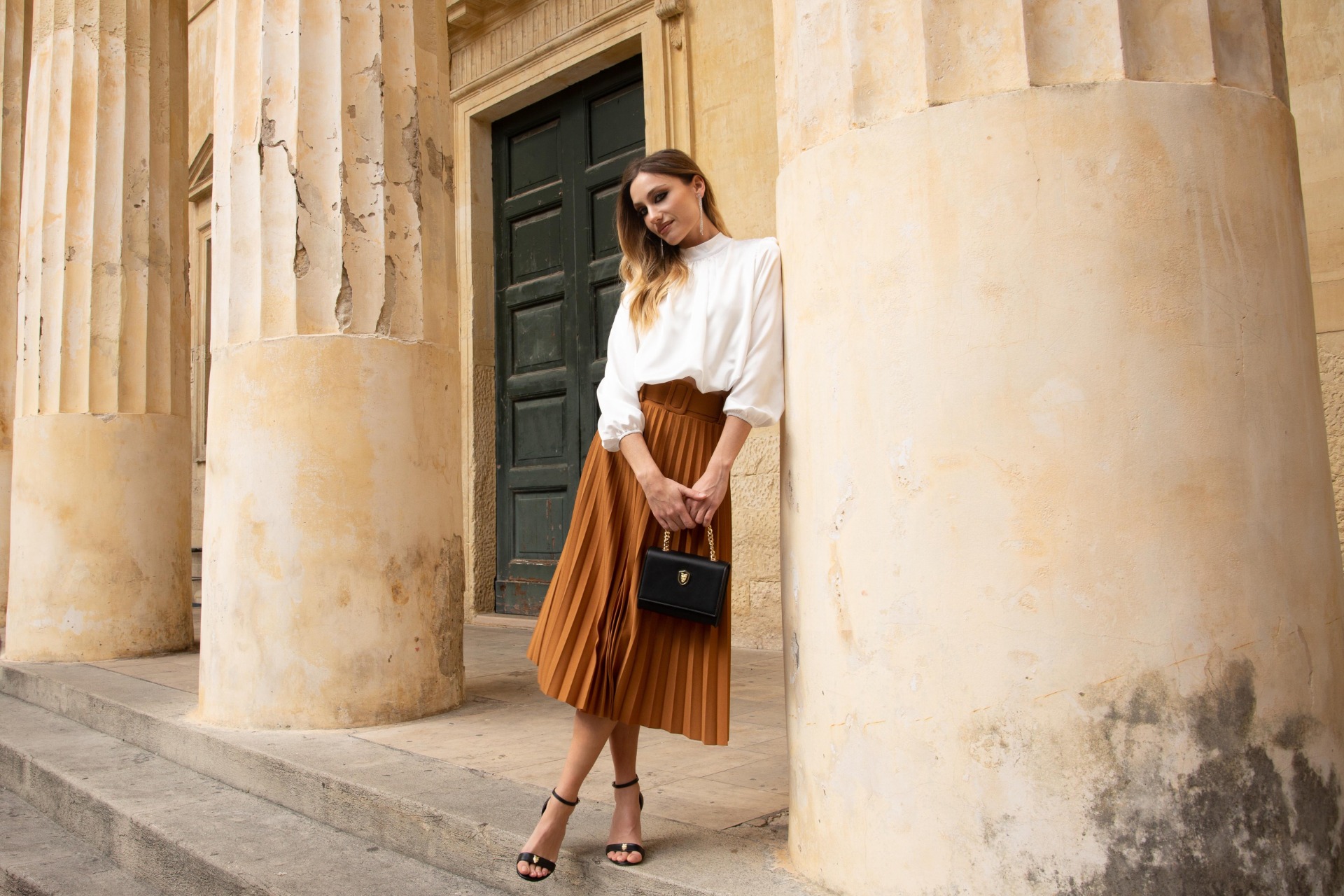Antonia — Model & Hostess in Rome photo 22