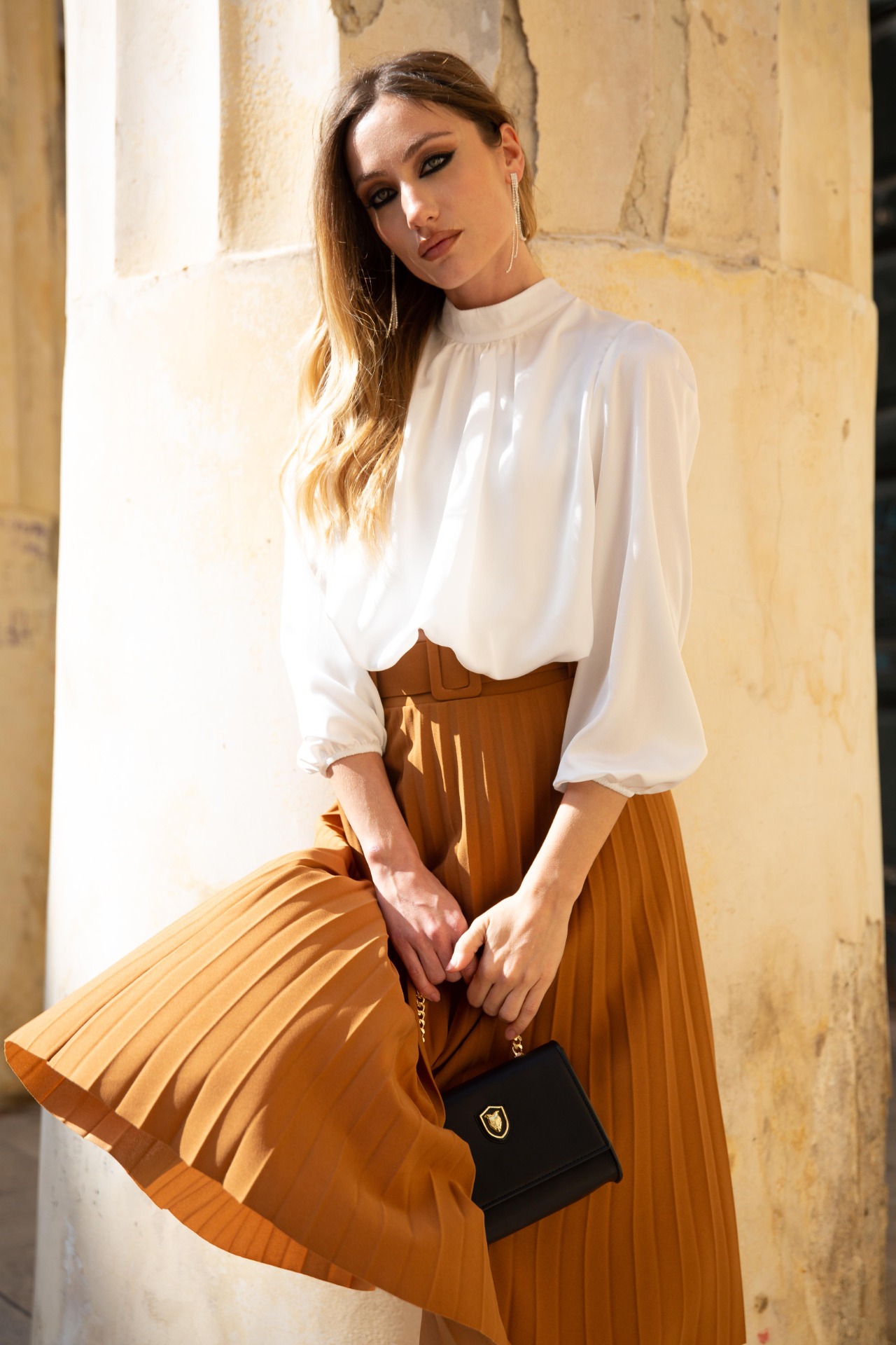 Antonia — Model & Hostess in Rome photo 24