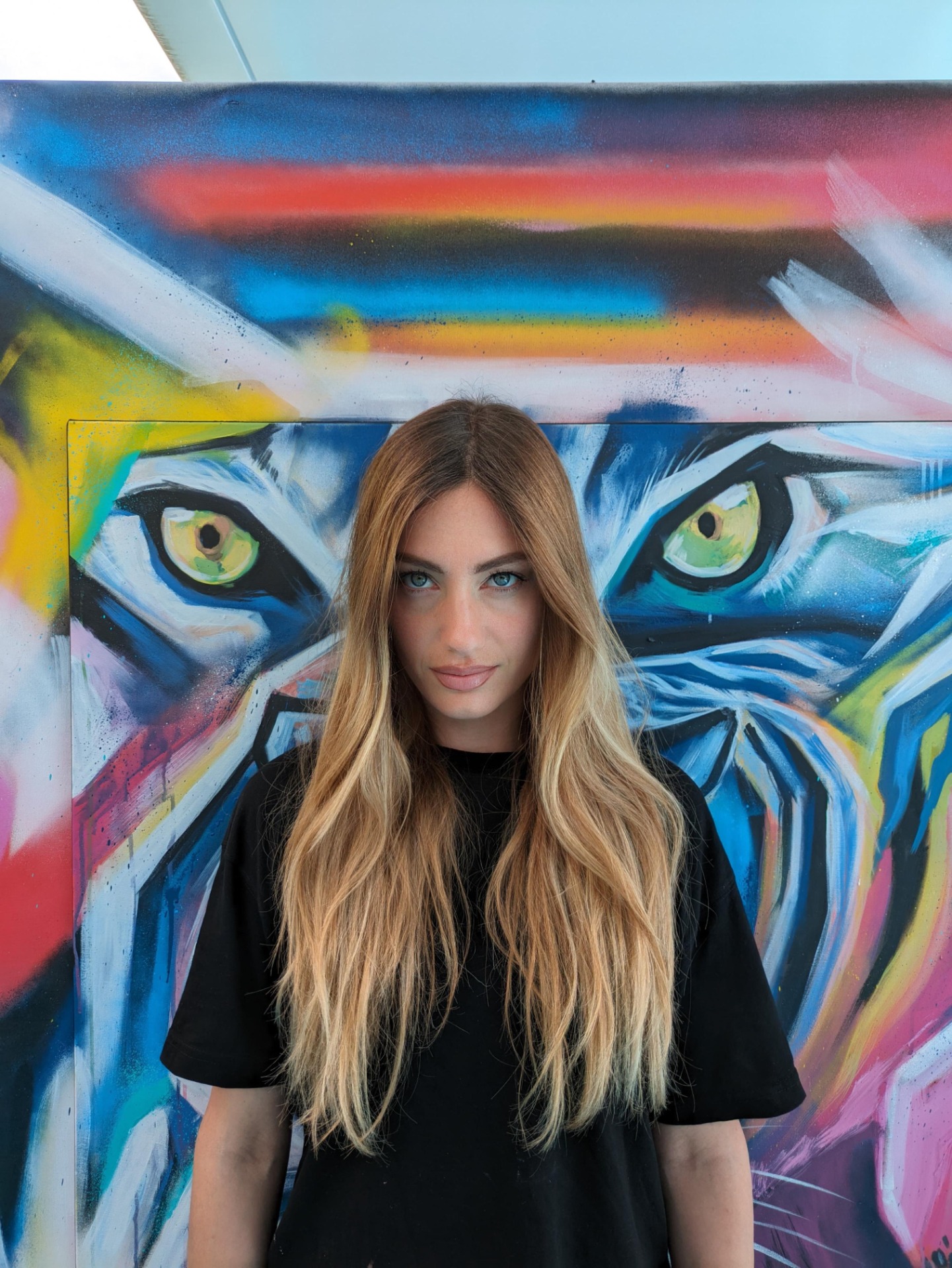 Antonia — Model & Hostess in Rome photo 26