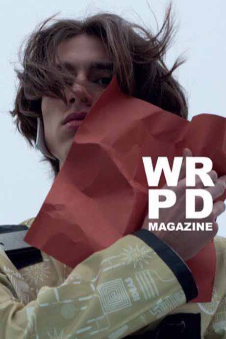 Domenico Maria — Model & Host in Milano photo 2