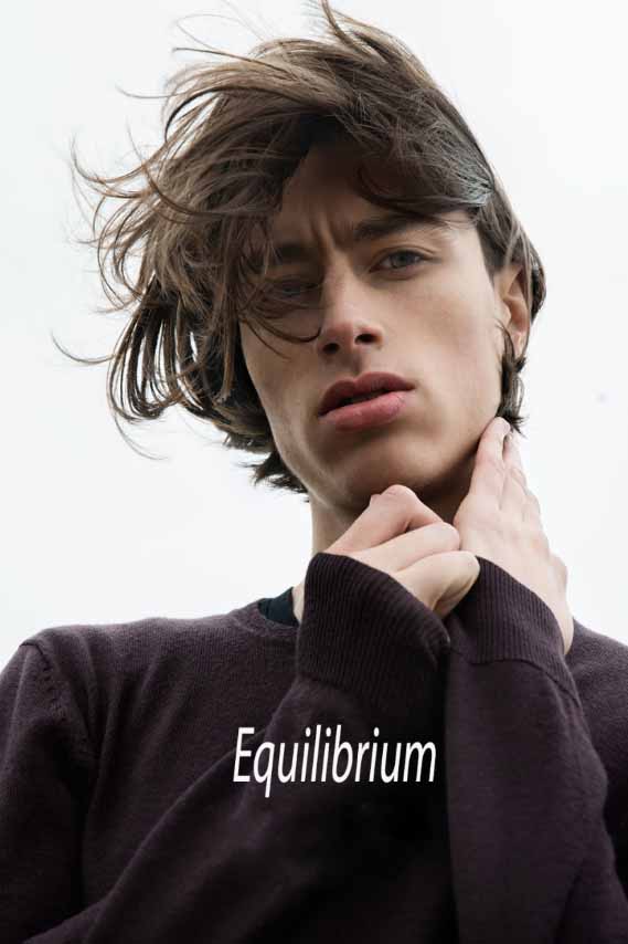 Domenico Maria — Model & Host in Milano photo 9