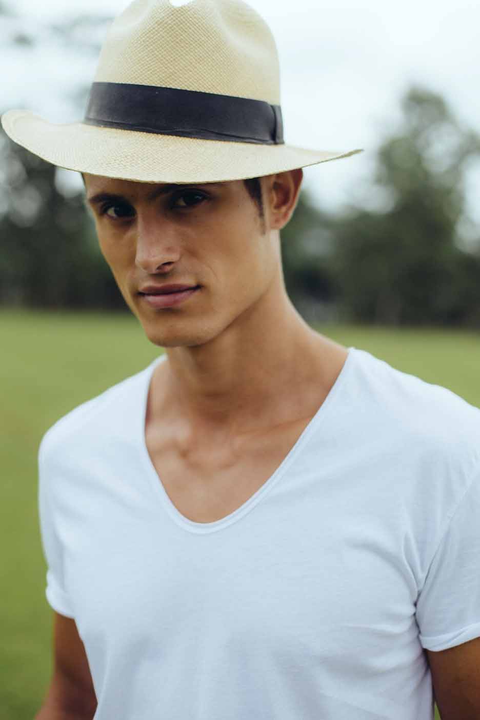 Mighel Manuel — Model & Host in M&uuml;nchen photo 1