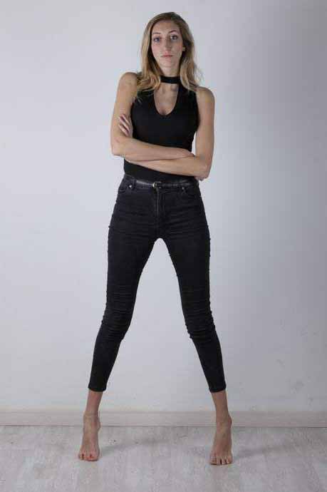 Lucrezia — Model & Hostess in Milano photo 3