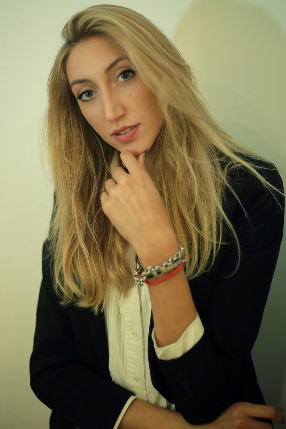 Lucrezia — Model & Hostess in Milano photo 6