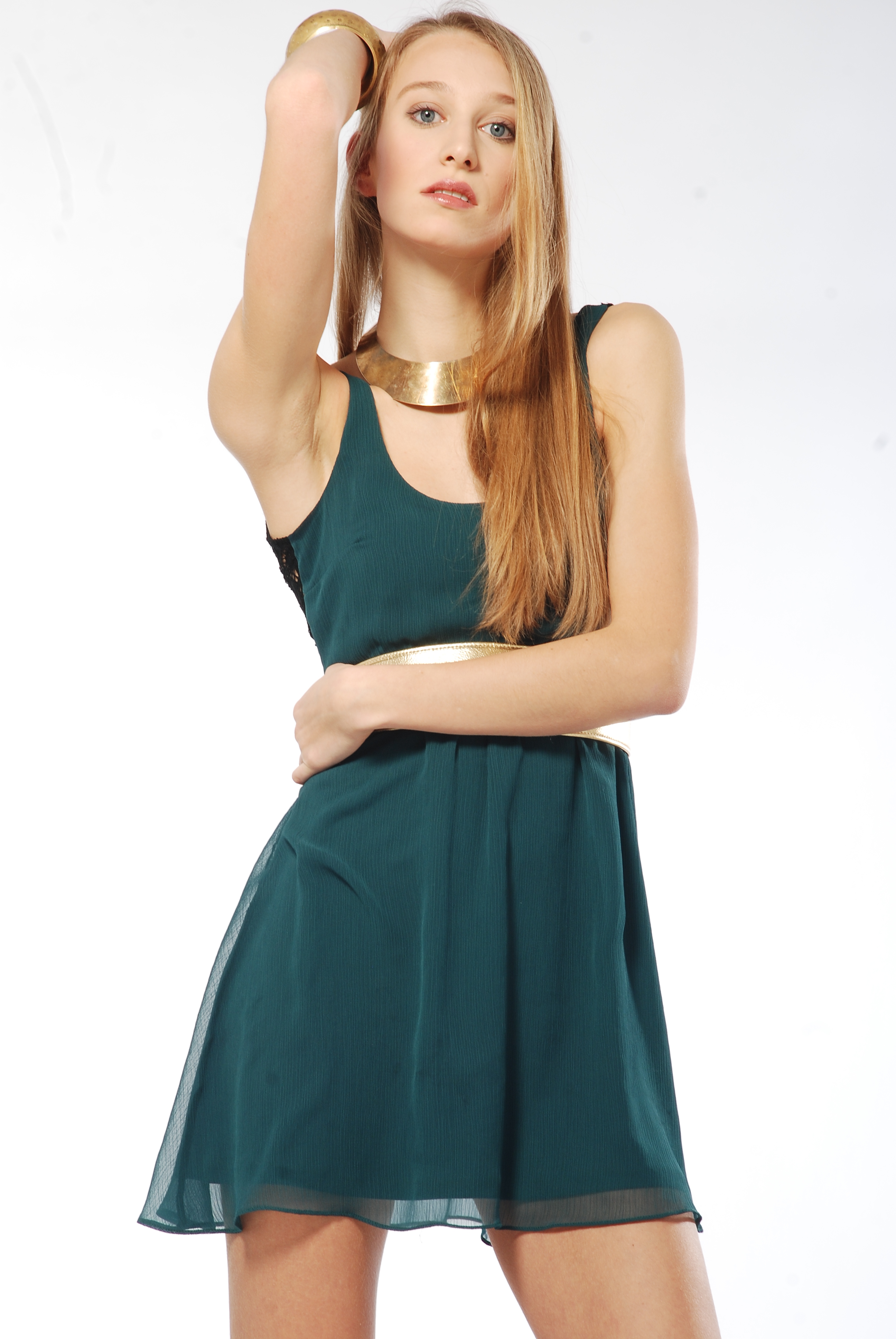 Beatrice — Model & Hostess in Milano photo 3