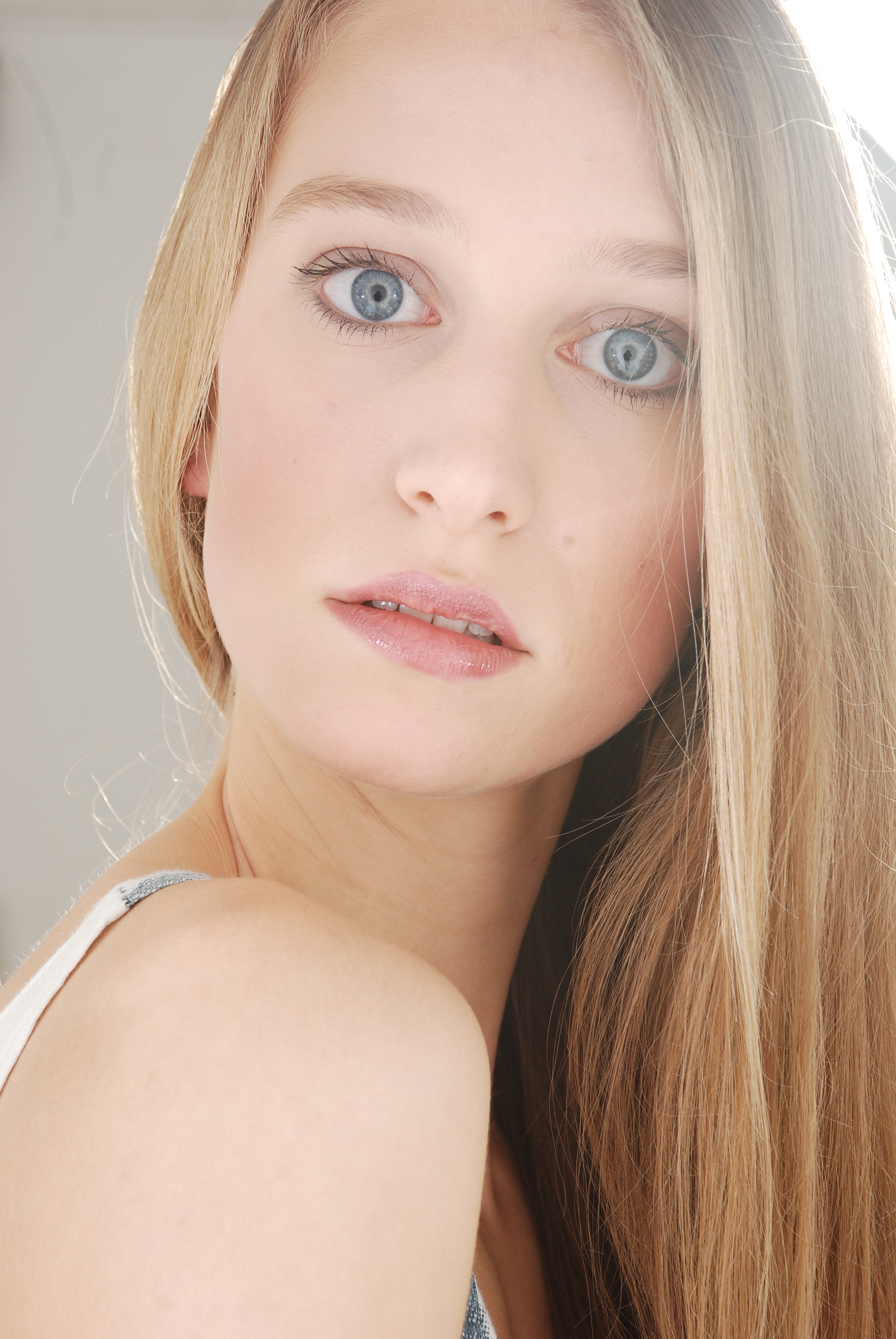 Beatrice — Model & Hostess in Milano photo 4