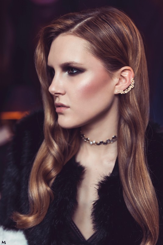 Caroline — Model & Hostess in Paris photo 11