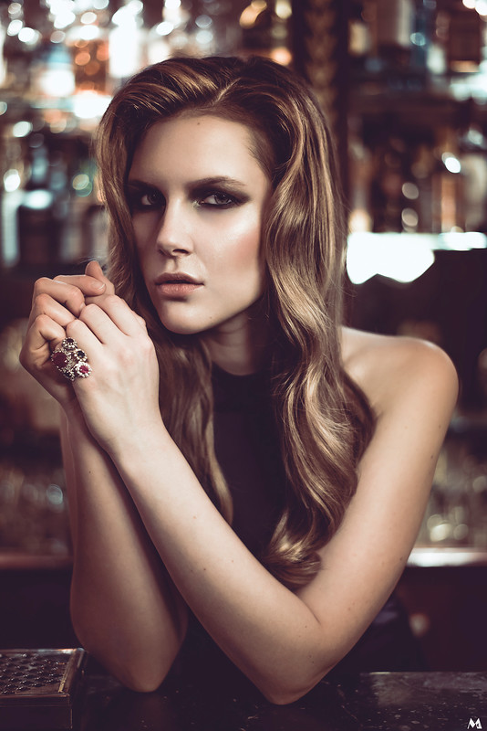 Caroline — Model & Hostess in Paris photo 2