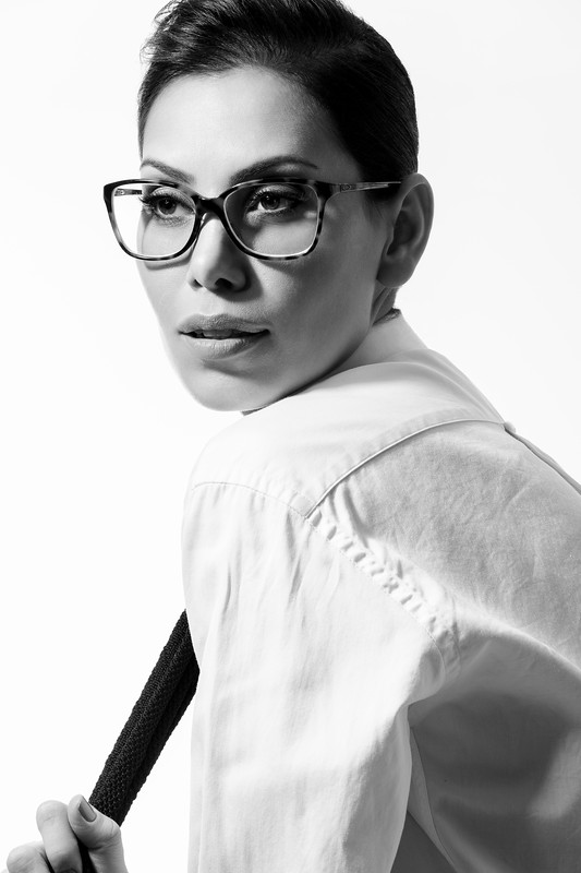 Helevyn — Model & Hostess in Paris photo 5