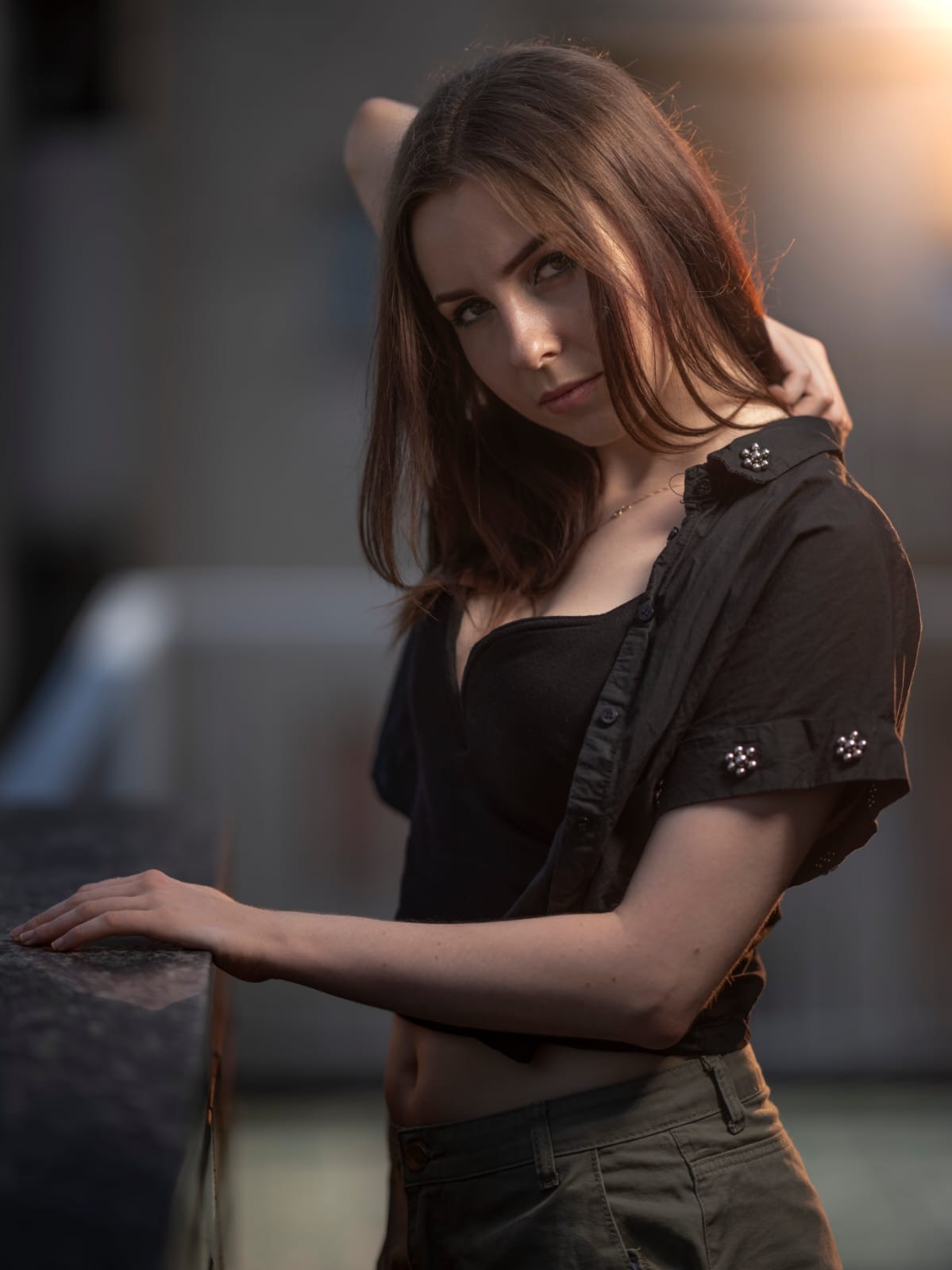 Yuliya — Model & Hostess in Tn photo 1