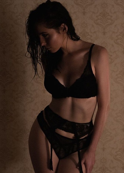 Yuliya — Model & Hostess in Tn photo 2