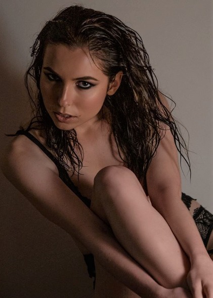 Yuliya — Model & Hostess in Tn photo 3