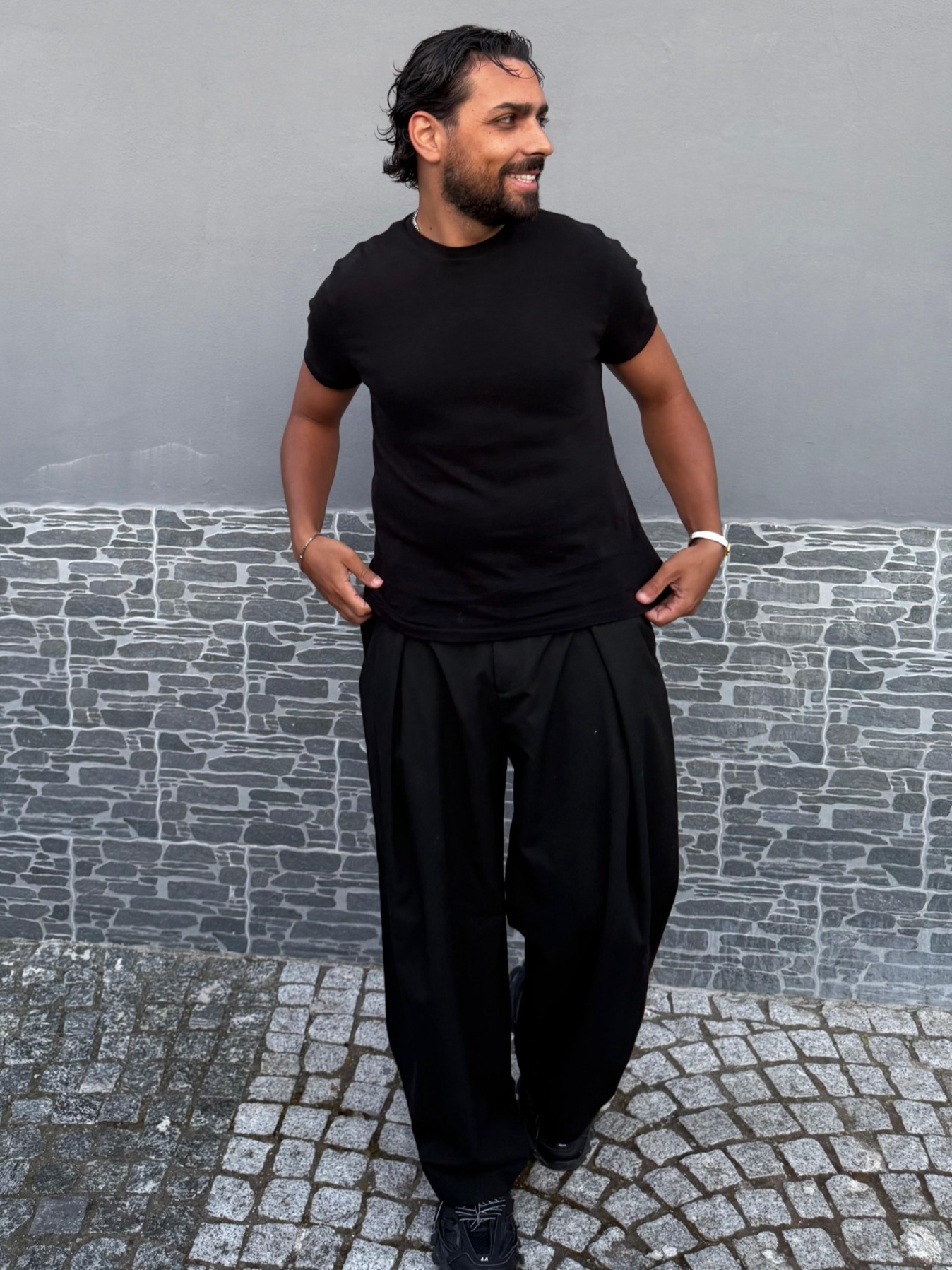Francesco — Model & Host in Napoli photo 3