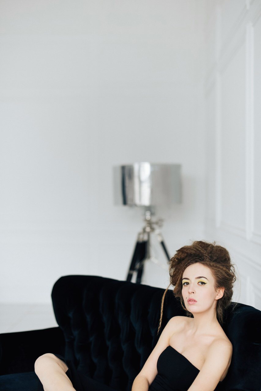 Polina — Model & Hostess in Paris photo 4