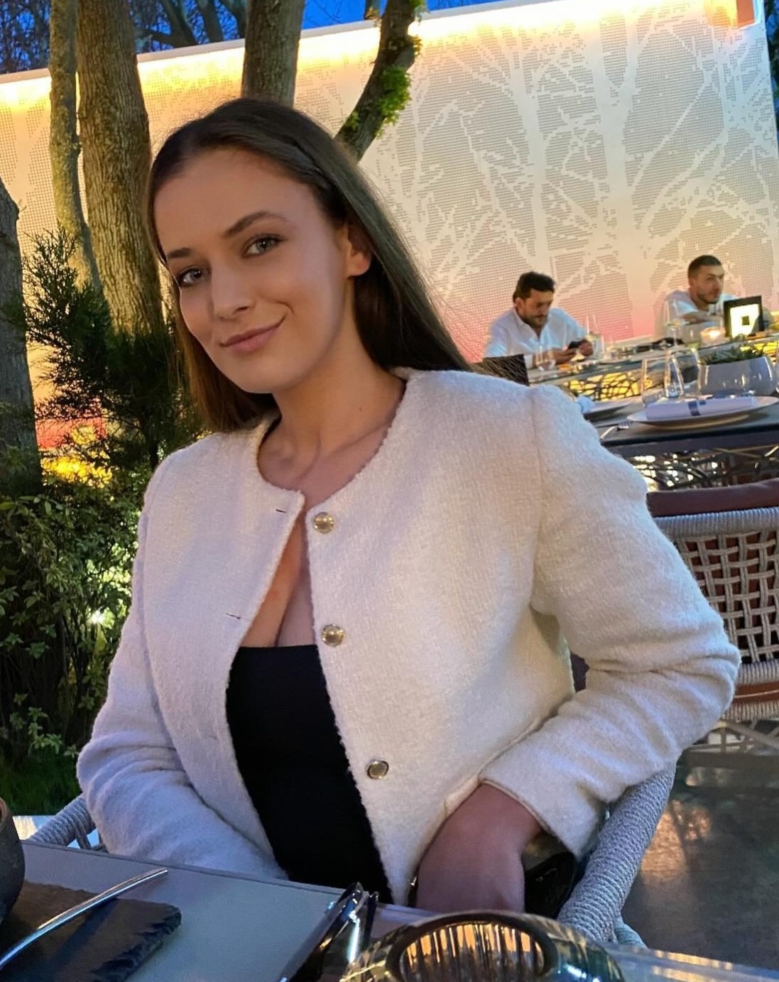 Ramona — Model & Hostess in Bucharest photo 1