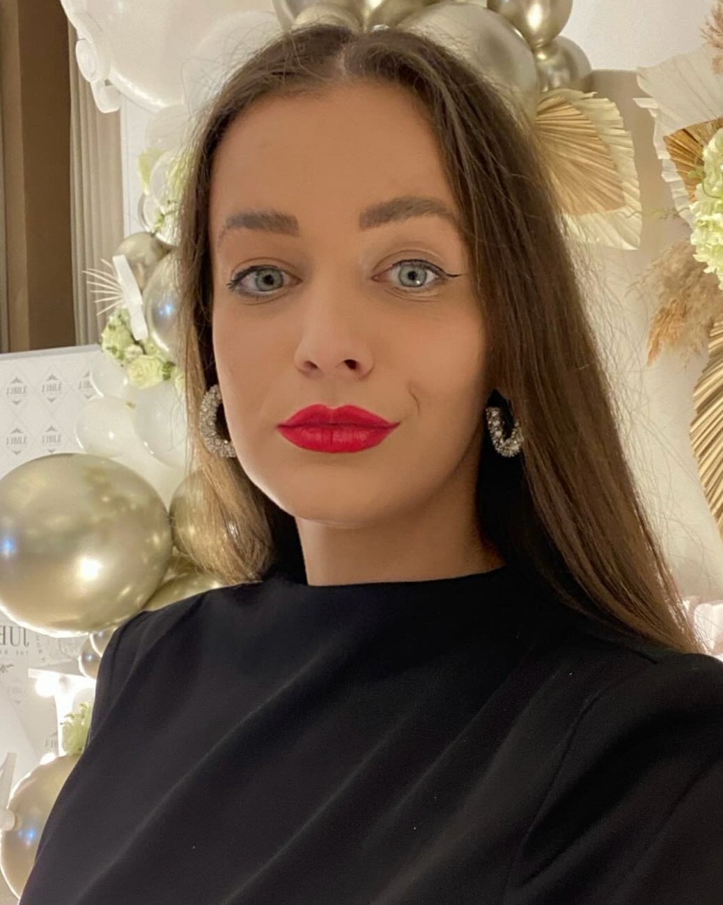 Ramona — Model & Hostess in Bucharest photo 3