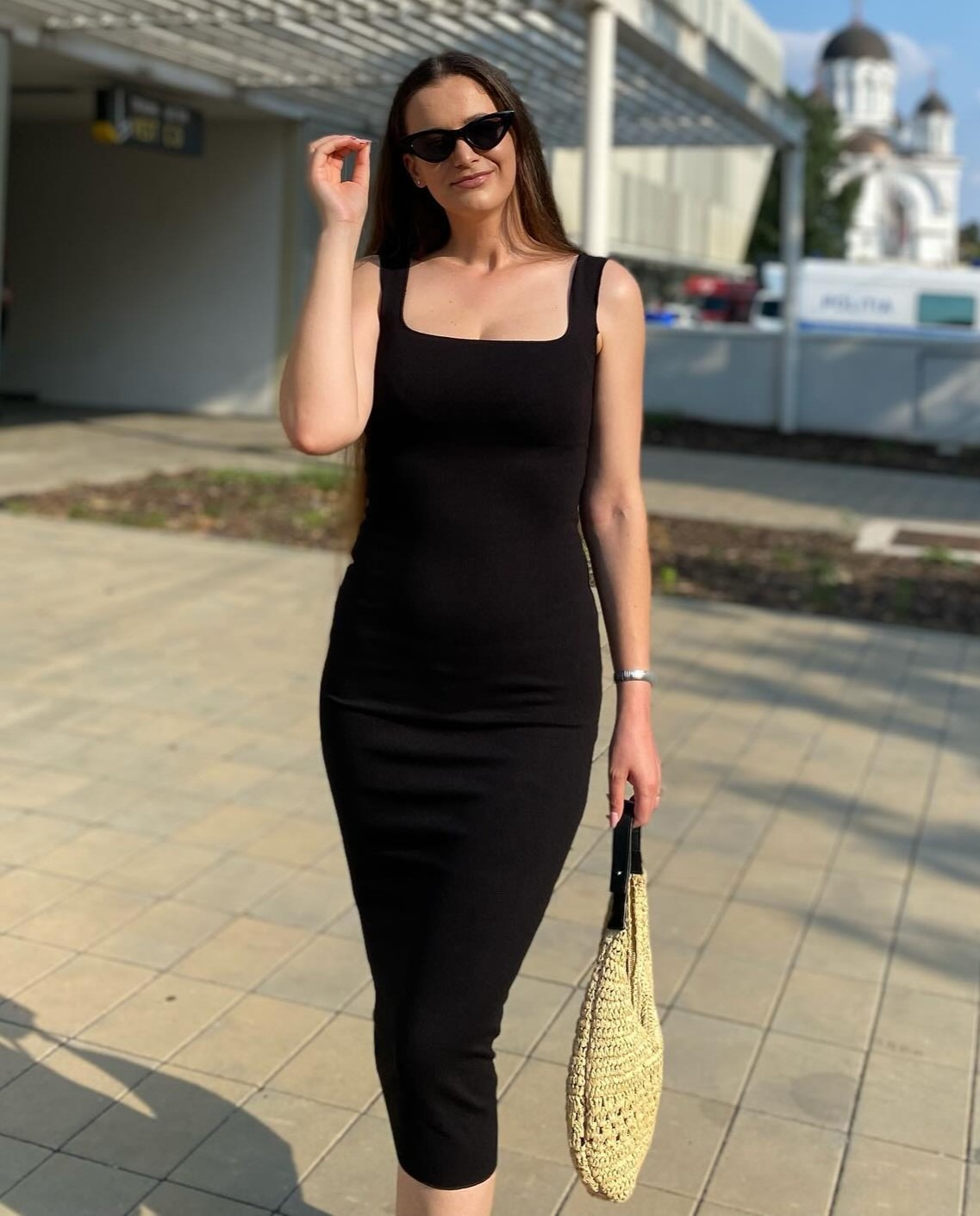 Ramona — Model & Hostess in Bucharest photo 5