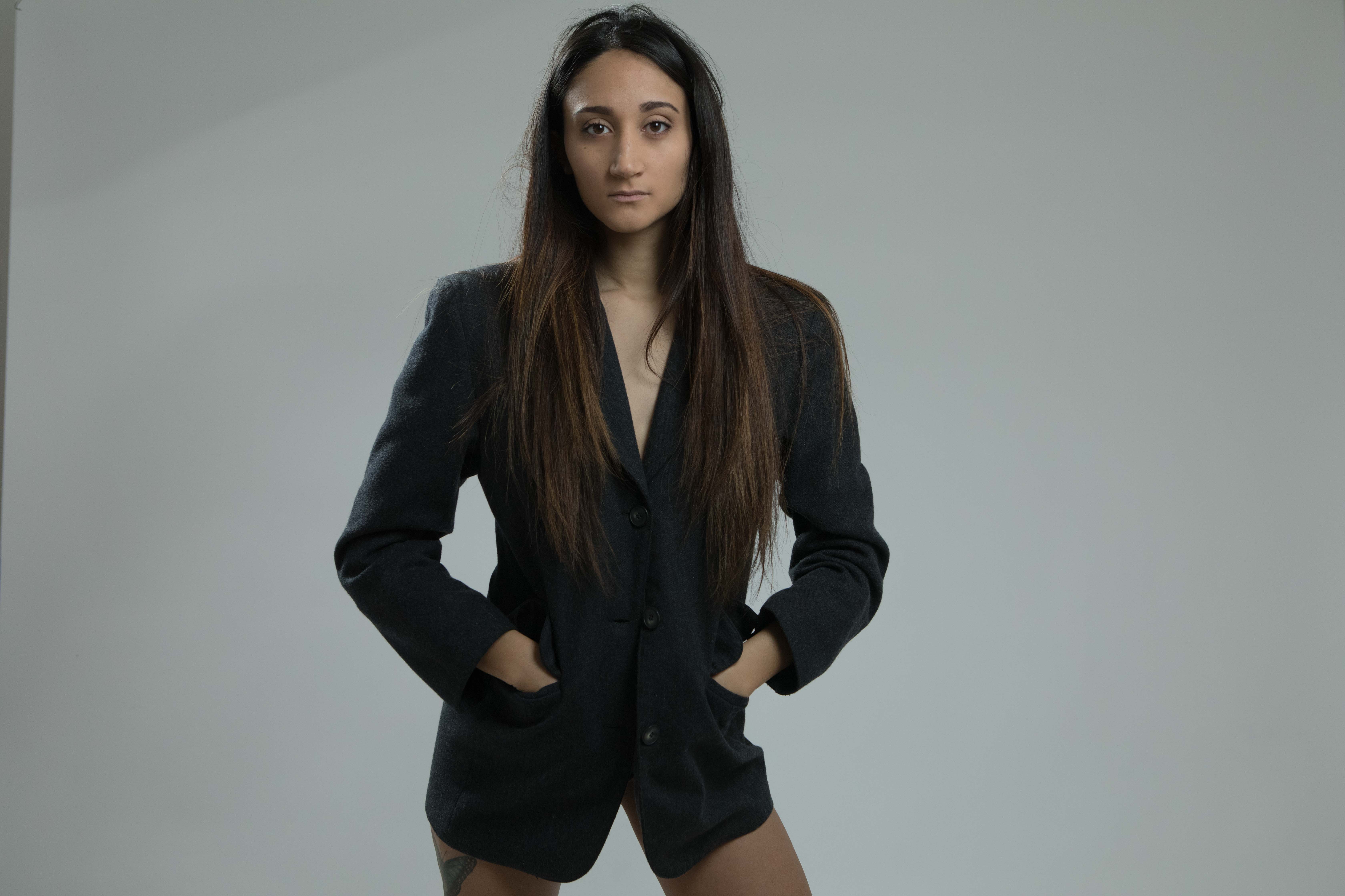 Ariannys — Model & Hostess in Ferrara photo 1