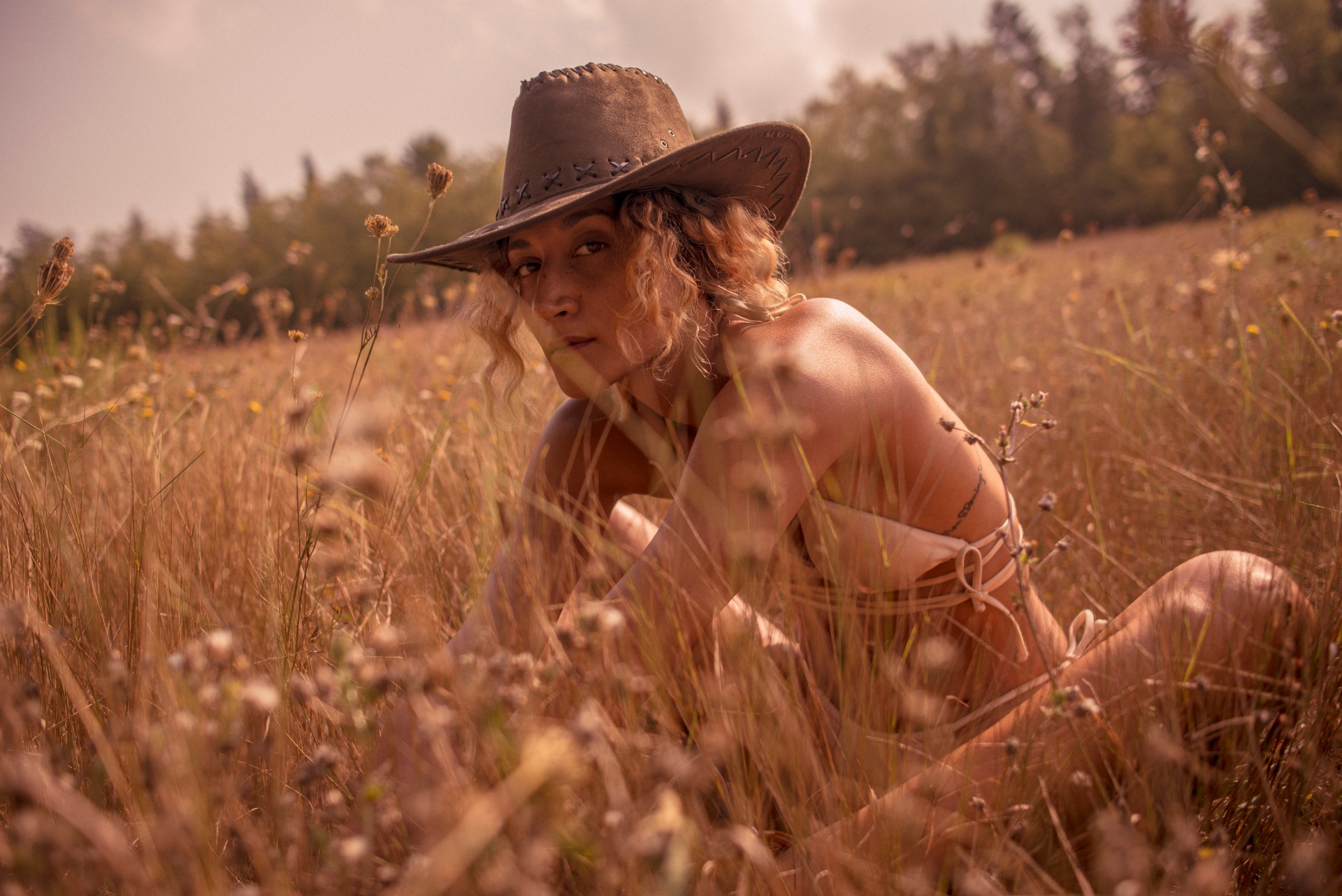 Ariannys — Model & Hostess in Ferrara photo 10
