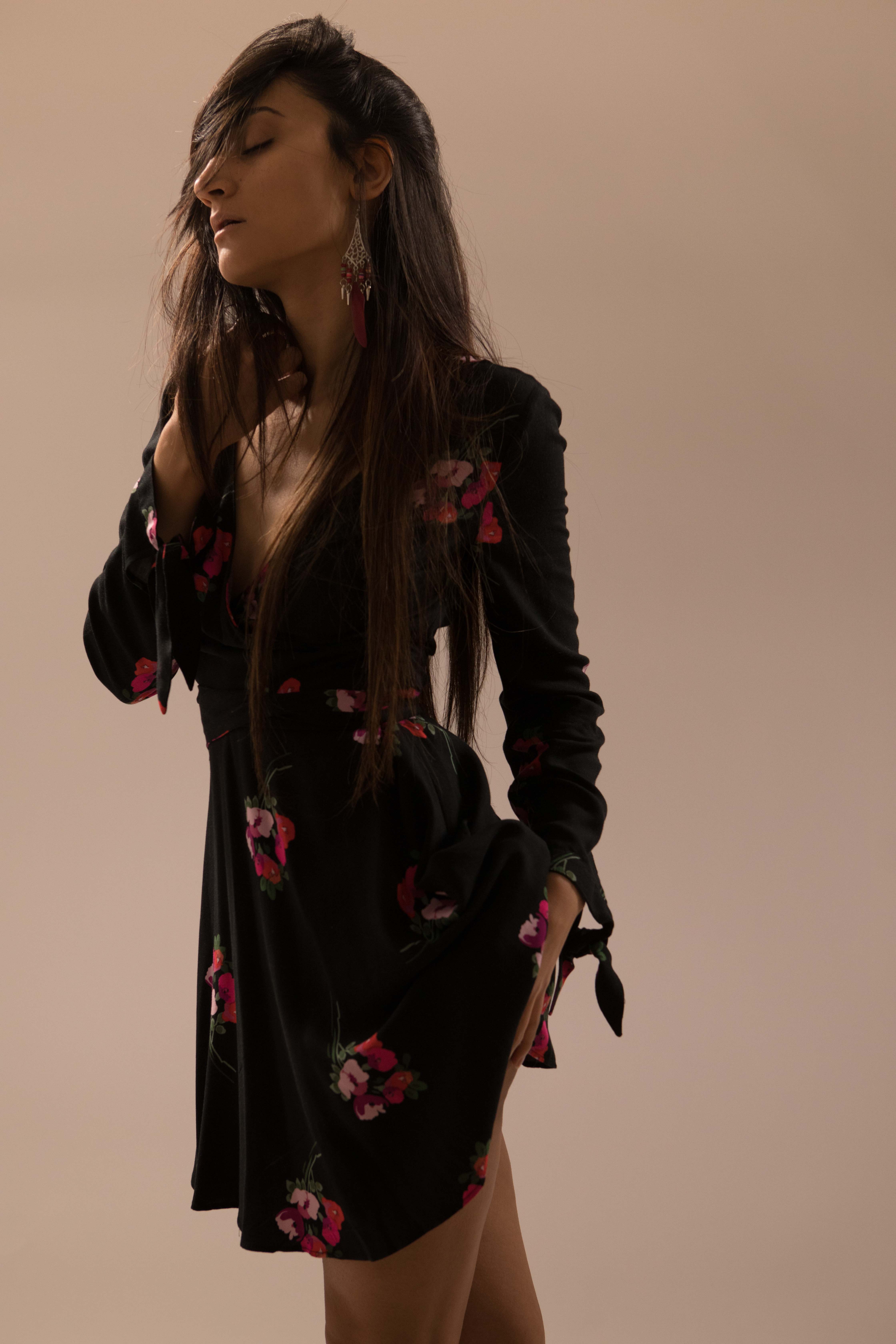 Ariannys — Model & Hostess in Ferrara photo 5