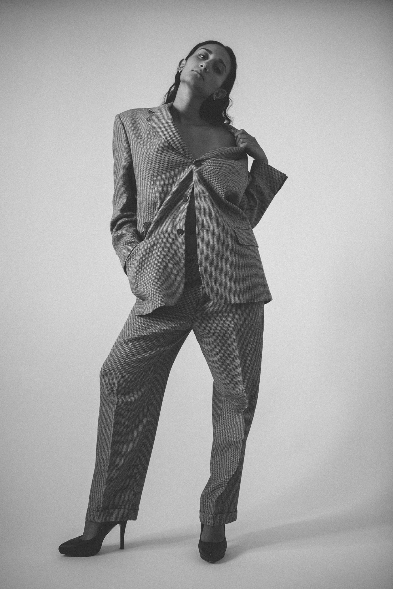 Ariannys — Model & Hostess in Ferrara photo 6