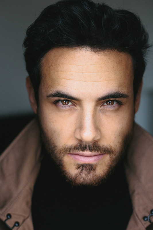 Romain — Model & Host in Marseille photo 5