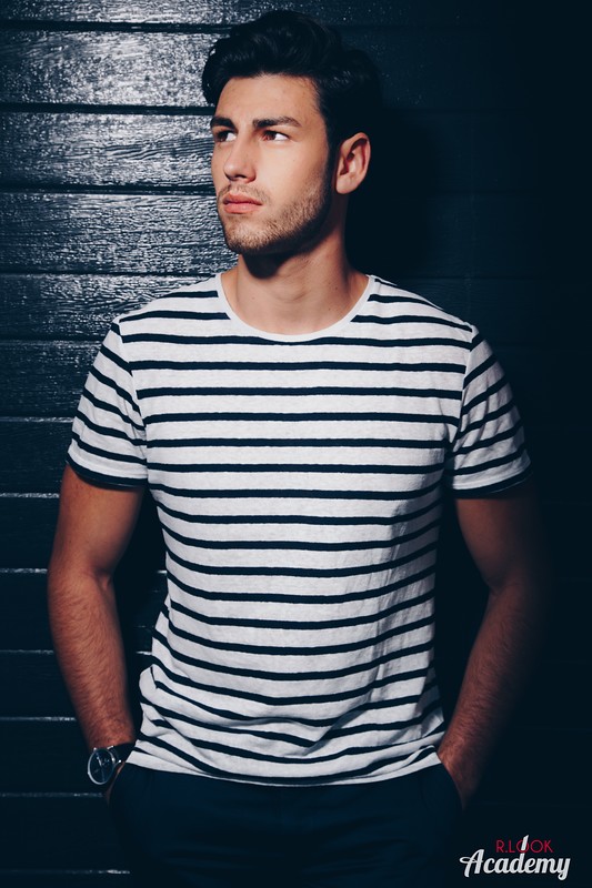 Bryan — Model & Host in Nice photo 1