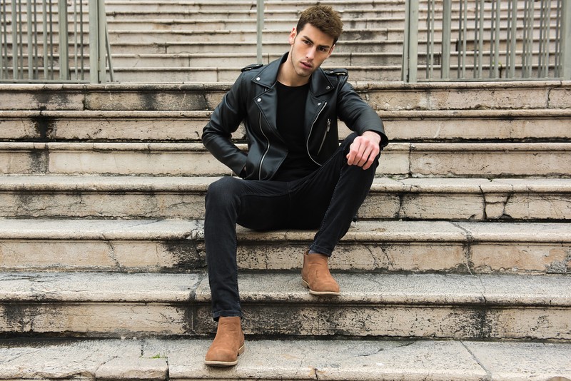 Bryan — Model & Host in Nice photo 9